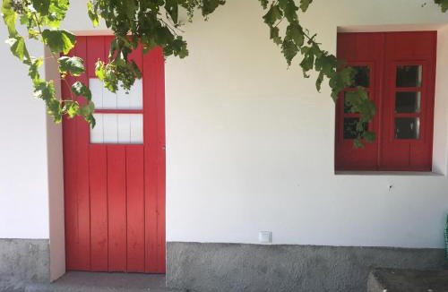 Monchique House | Casa da Nave