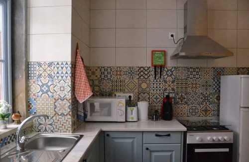 Coimbra House | Casa da Nonô - Cozy, Familiar & Adorable