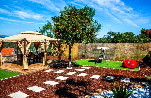 Castelo Branco Bed & Breakfast | Casa Da Nora