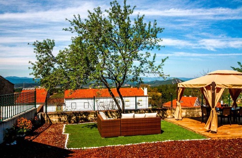 Castelo Branco Bed & Breakfast | Casa Da Nora