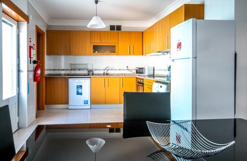 Castelo Branco House | Casa da Nora R /C - Room 2