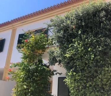 Vila Nova de Milfontes Villa | Casa da Oliveira