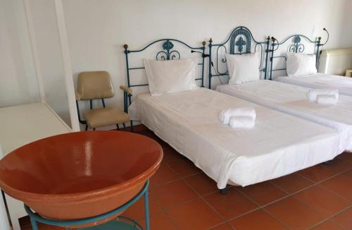 Tavira House | Casa da Osga