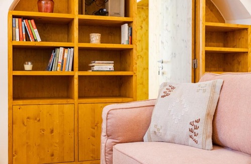 Evora Apartment | Casa da Padaria by Portus Alacer