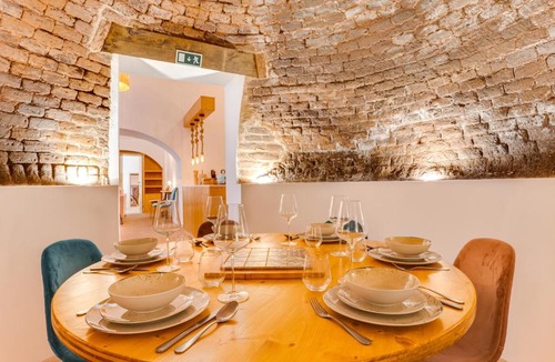 Evora Apartment | Casa da Padaria by Portus Alacer