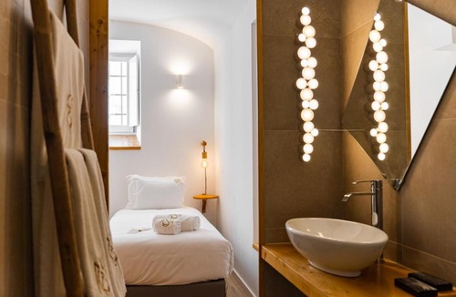 Evora Apartment | Casa da Padaria by Portus Alacer