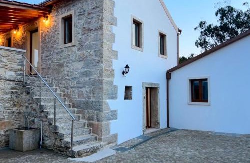 Penela House | Casa da Pia T3 - Casinhas de Trás das Eiras