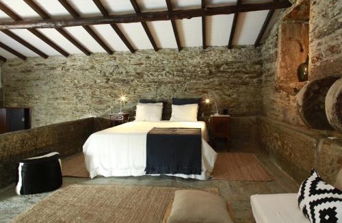 Adorigo Bed & Breakfast | CASA da PISCINA, Quinta do Espinho, Douro Valley