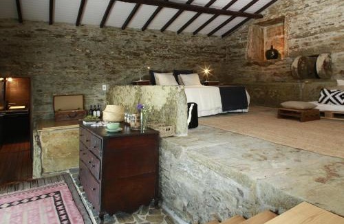 Adorigo Bed & Breakfast | CASA da PISCINA, Quinta do Espinho, Douro Valley