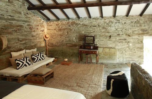 Adorigo Bed & Breakfast | CASA da PISCINA, Quinta do Espinho, Douro Valley