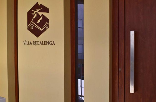 Resende Bed & Breakfast | Casa da Portela By Villa Regalenga