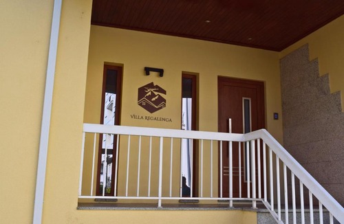 Resende Bed & Breakfast | Casa da Portela By Villa Regalenga