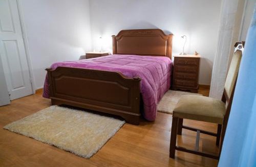 Murca Apartment | Casa da Praça de Murça
