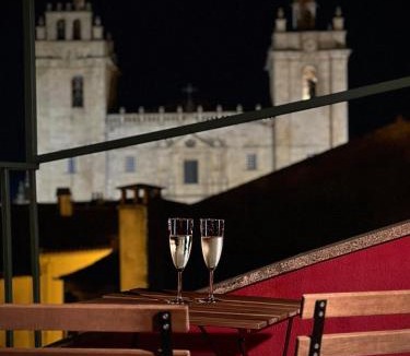 Miranda do Douro House | Casa da Praça