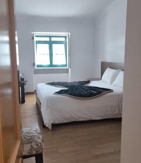 Torre de Moncorvo Apartment | Casa da Praça