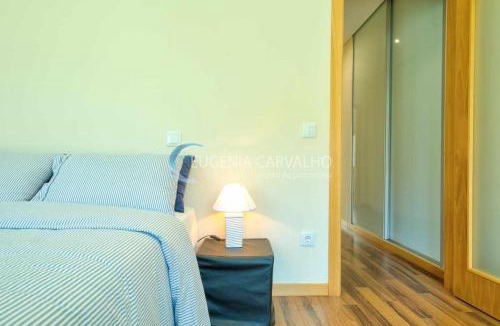 Barra Apartment | Casa da Praia Costa Nova