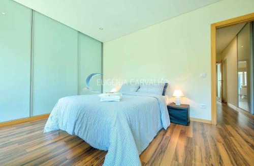 Barra Apartment | Casa da Praia Costa Nova