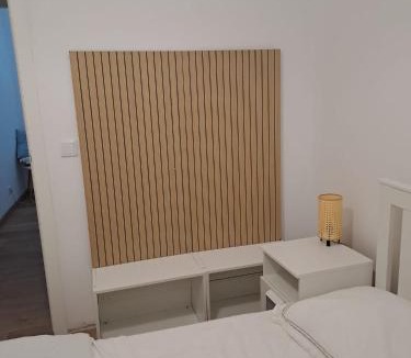 Estoril Apartment | CASA DA PRAIA DA POÇA - Apartamento Rosa