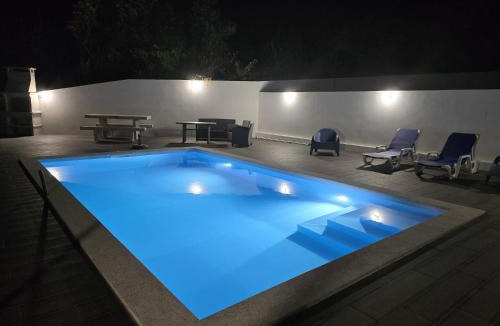 Sao Miguel do Rio Torto Apartment | Casa da Praia - Gerês