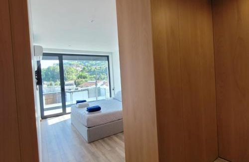 Sao Miguel do Rio Torto Apartment | Casa da Praia - Gerês