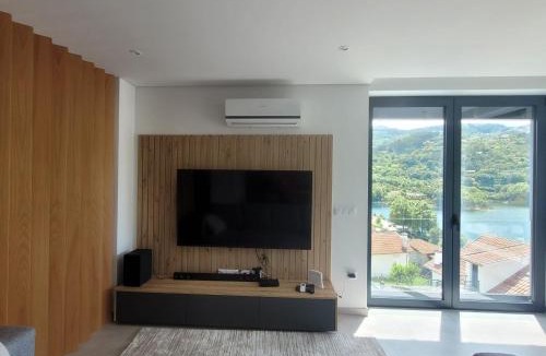 Sao Miguel do Rio Torto Apartment | Casa da Praia - Gerês
