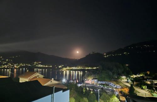 Sao Miguel do Rio Torto Apartment | Casa da Praia - Gerês