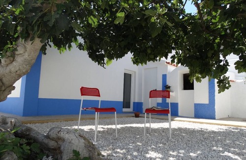 Maceira House | Casa da Figueira
