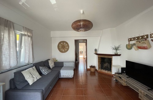 Vila Nova de Milfontes Villa | Casa da Fonte