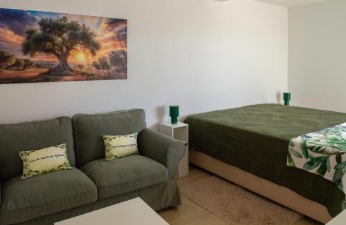 Fundao Villa | Casa da Quinta da Azeitona 2