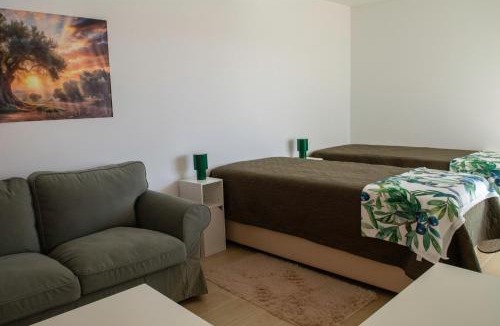 Fundao Villa | Casa da Quinta da Azeitona 2