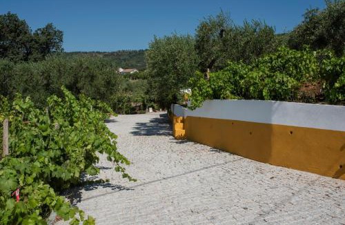 Fundao Villa | Casa da Quinta da Azeitona 2