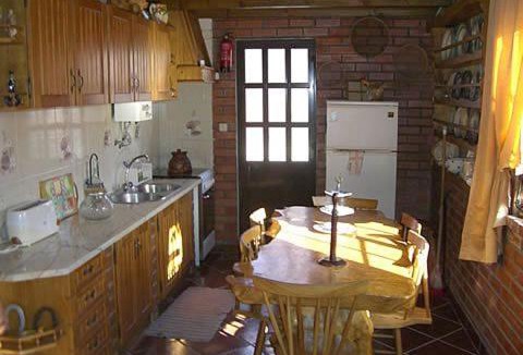 Ribamar House | Casa da Rústica