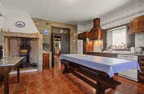 Cedrim House | Casa Da Redouça – Holiday Home in Cedrim