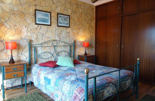 Castelo House | Casa da Ribeira (Sesimbra)