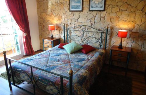 Castelo House | Casa da Ribeira (Sesimbra)