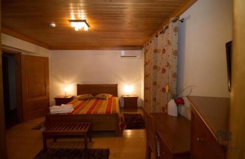 Seia House | Casa da Ribeirinha