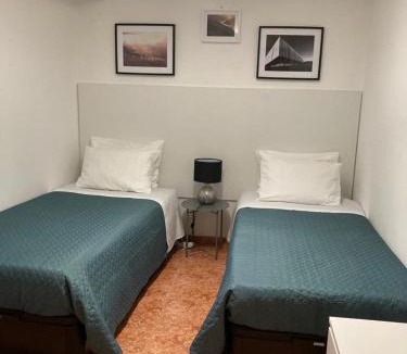 Vila Nova de Foz Coa Apartment | Casa da Rocha - Alojamento Local