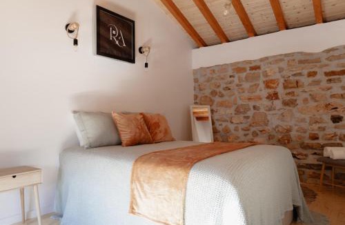 Camparca Villa | Casa da Saia Grande - Recantos d'Almerinda