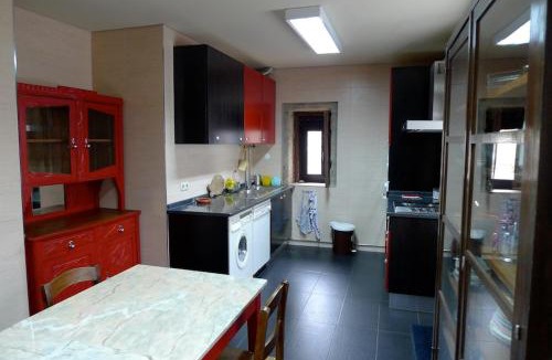 Penhas da Saude House | Casa da Serra