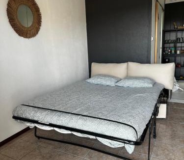 Figueira da Foz Apartment | casa da serra