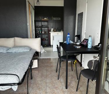 Figueira da Foz Apartment | casa da serra