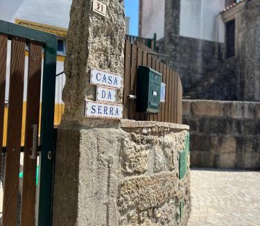 Oliveira de Frades House | Casa Da Serra