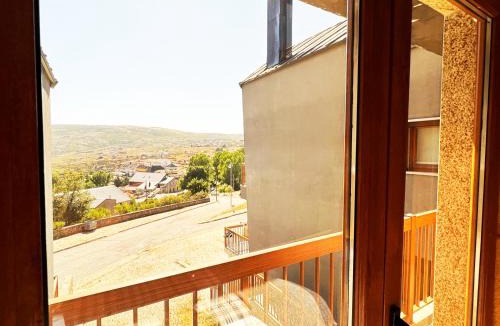 Penhas da Saude Apartment | Casa da Serra - T1 - Penhas da Saúde