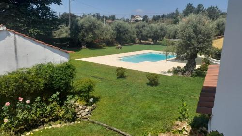 Ourem House | Casa da Tília