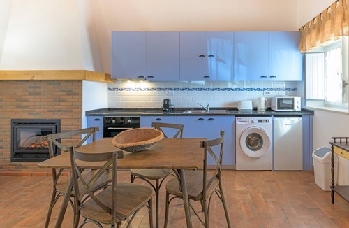 Sao Luis House | Casa da Ti Vanda – Pet-Friendly Retreat for Families and Pets