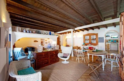 Mertola House | Casa da Tia Amalia