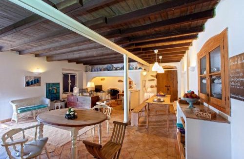 Mertola House | Casa da Tia Amalia