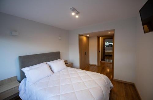Vila Real Apartment | Casa da Timpeira