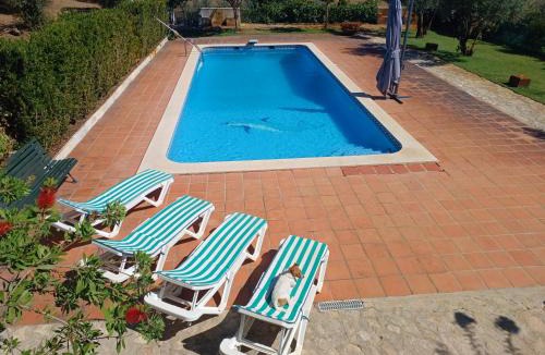 Sao Pedro de Tomar House | Casa da Torre