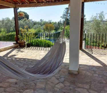 Sao Pedro de Tomar House | Casa da Torre
